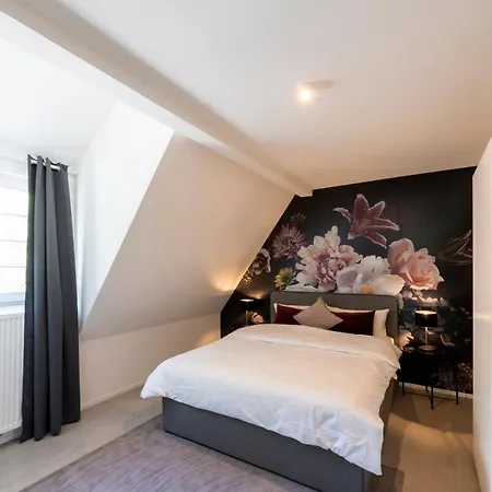 아파트 La Fattoria Casa Dolce