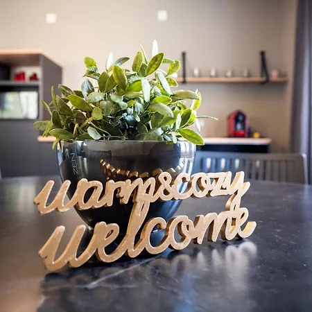 La Fattoria Casa Dolce Gorxheimertal