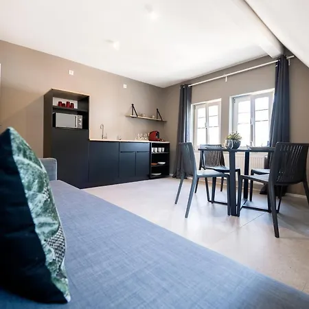 La Fattoria Casa Dolce * Gorxheimertal