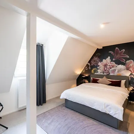 La Fattoria Casa Dolce 아파트 *