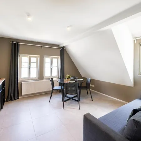 아파트 La Fattoria Casa Dolce *