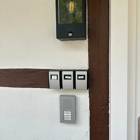 La Fattoria Casa Dolce *