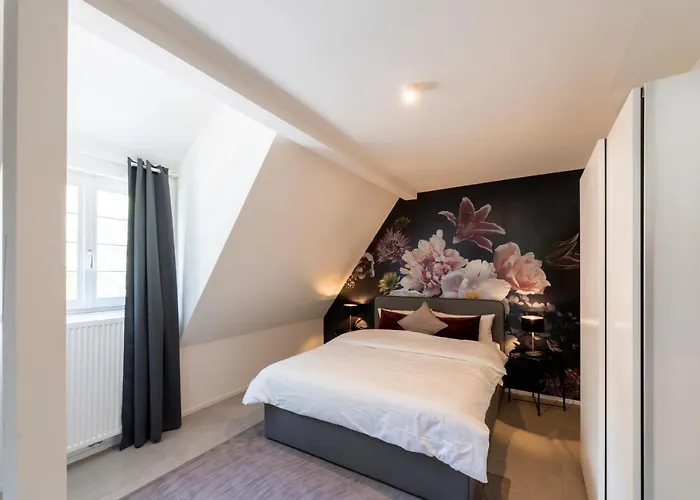 公寓 La Fattoria Casa Dolce