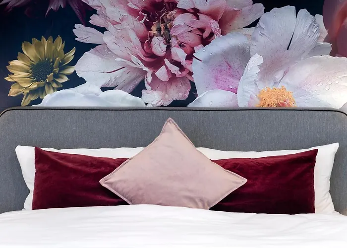 La Fattoria Casa Dolce *