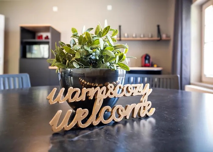 La Fattoria Casa Dolce Gorxheimertal