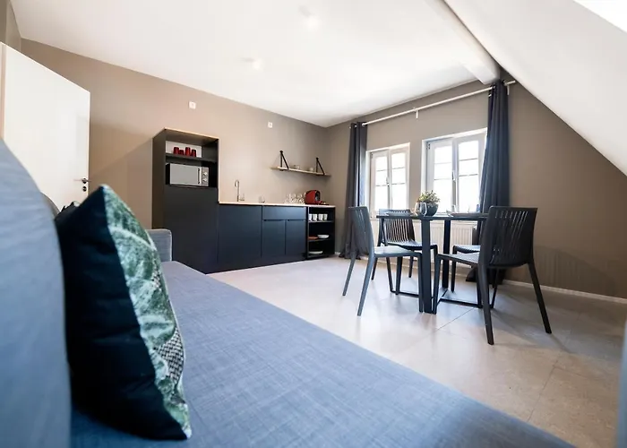 La Fattoria Casa Dolce * Gorxheimertal