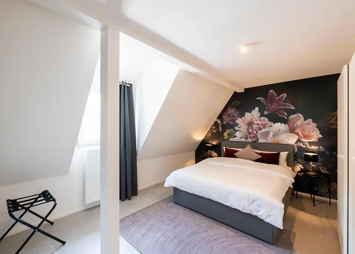 La Fattoria Casa Dolce Apartment *