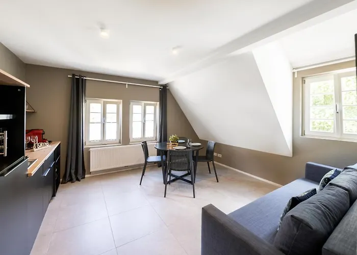 Apartment La Fattoria Casa Dolce *