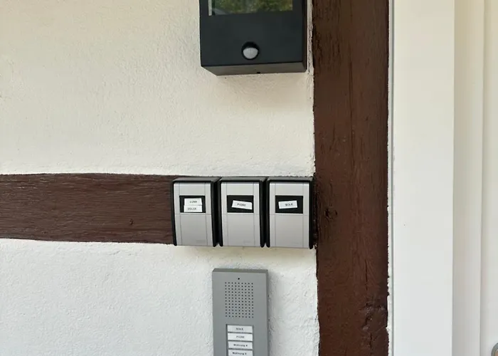 La Fattoria Casa Dolce *